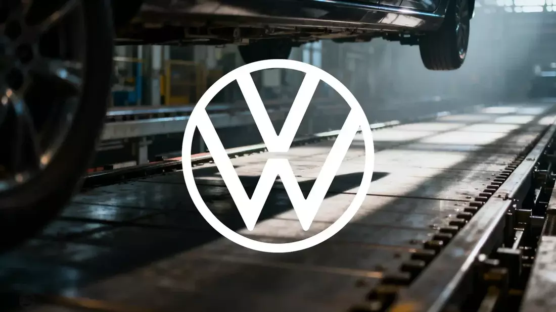 VW ID.Polo Orders Bright Spot But Deep Crisis, 100K Job Cuts
