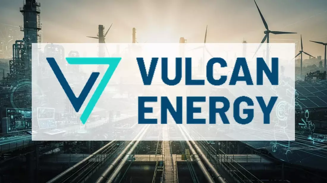 Vulcan Energy Stock Plunges 57% Amid Geopolitical Rotation from Green Stocks