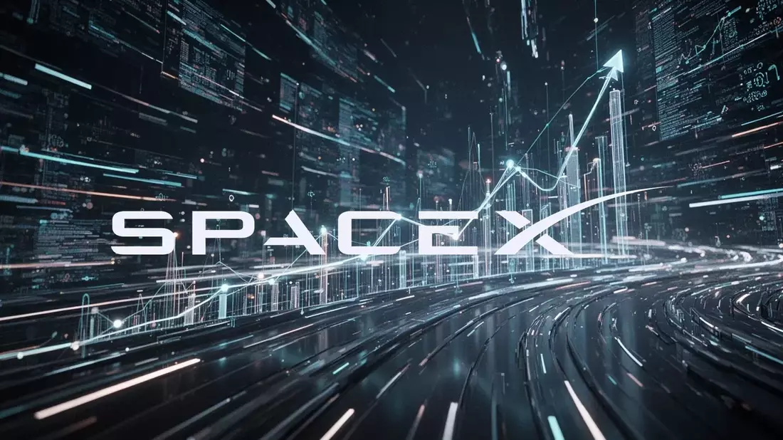 SpaceX se desploma cerca de su precio de salida a Bolsa y roza los 135 dólares