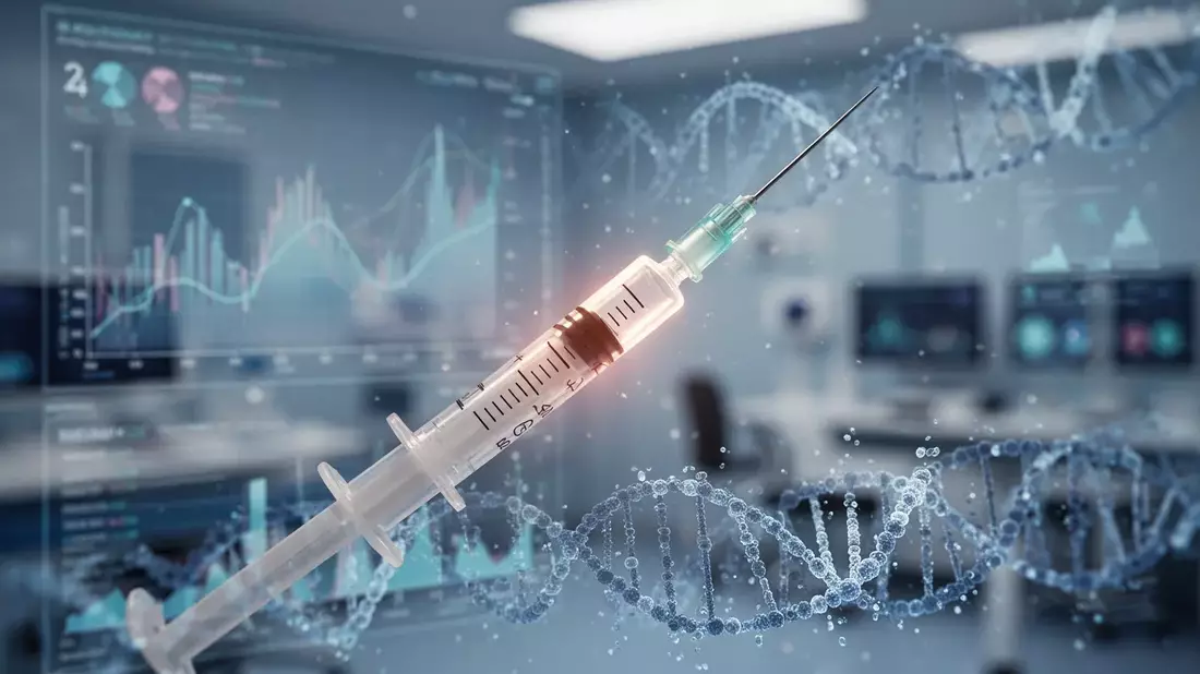 Abnehmspritzen: Neue Risiken und Therapie-Optionen im Überblick