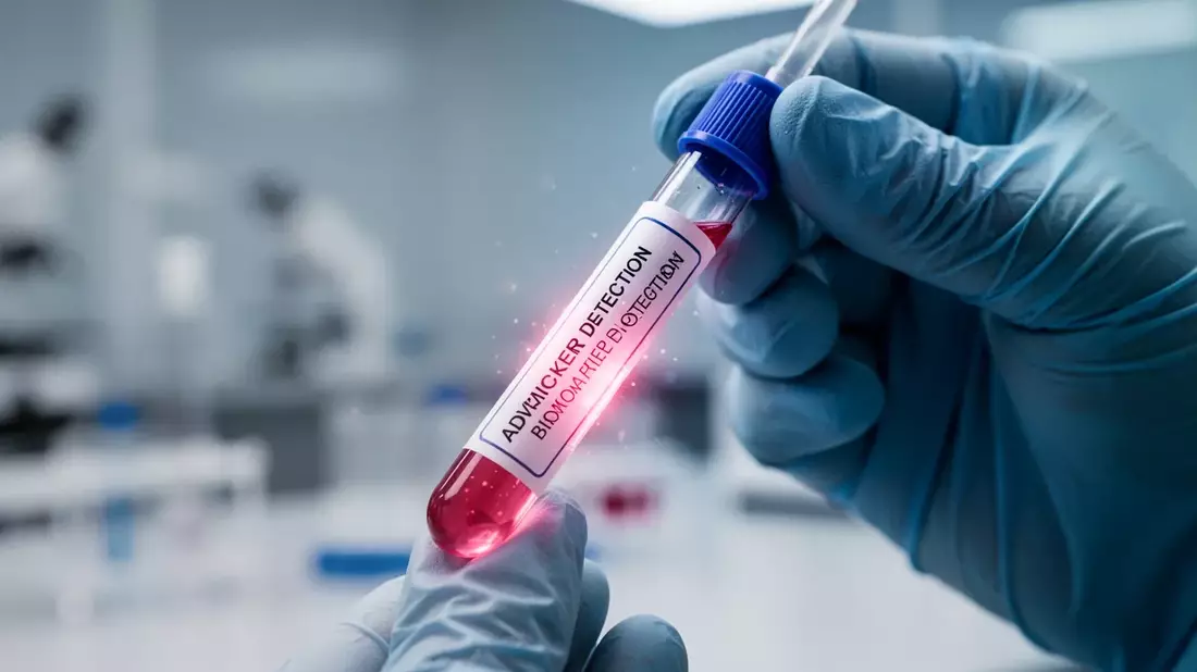 Alzheimer-Forschung: Neue Bluttests und Medikamente revolutionieren Prävention
