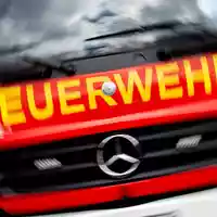 Die Feuerwehr war in Niedersachsen wegen des Wetters gut 600 Mal im Einsatz. (Symbolbild) - Foto: Hauke-Christian Dittrich/dpa