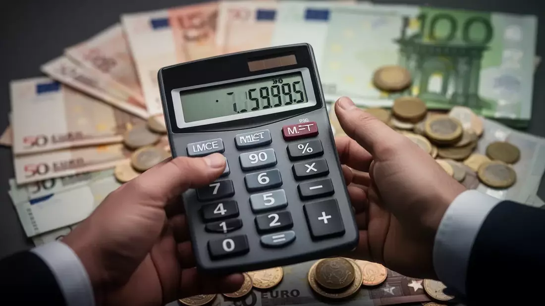 Einkommensteuerreform: Nettoverluste für viele Arbeitnehmer ab 2028