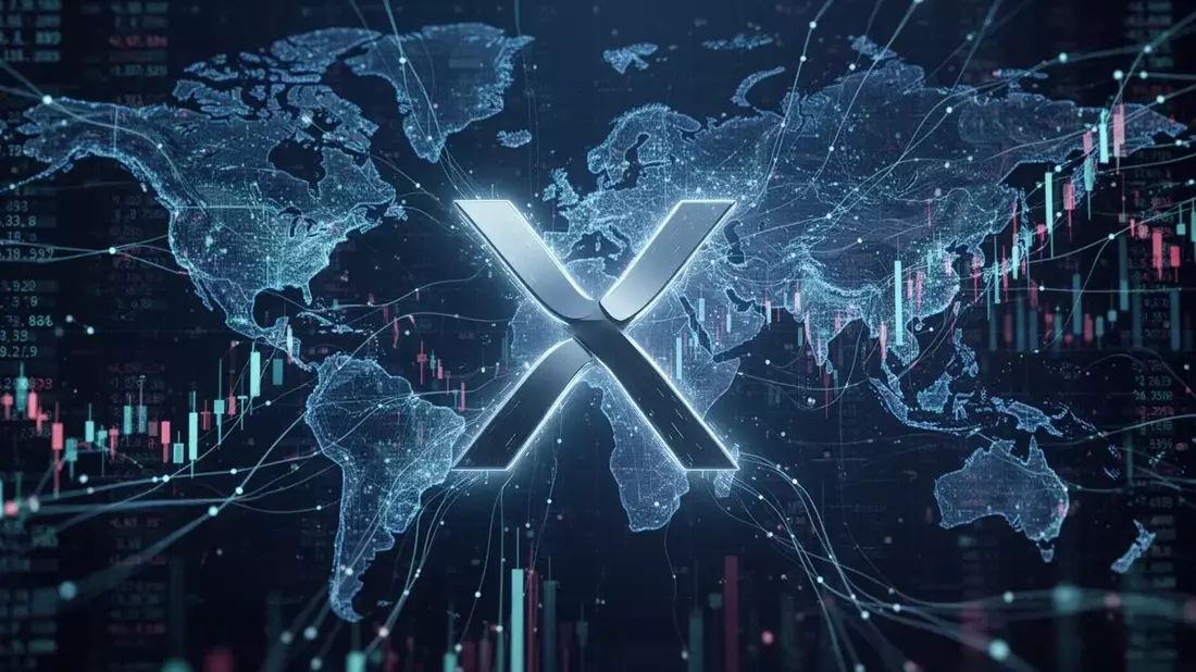 XRP Ledger Quietly Transforms: RLUSD Migration, Institutional Use, But Price Weak