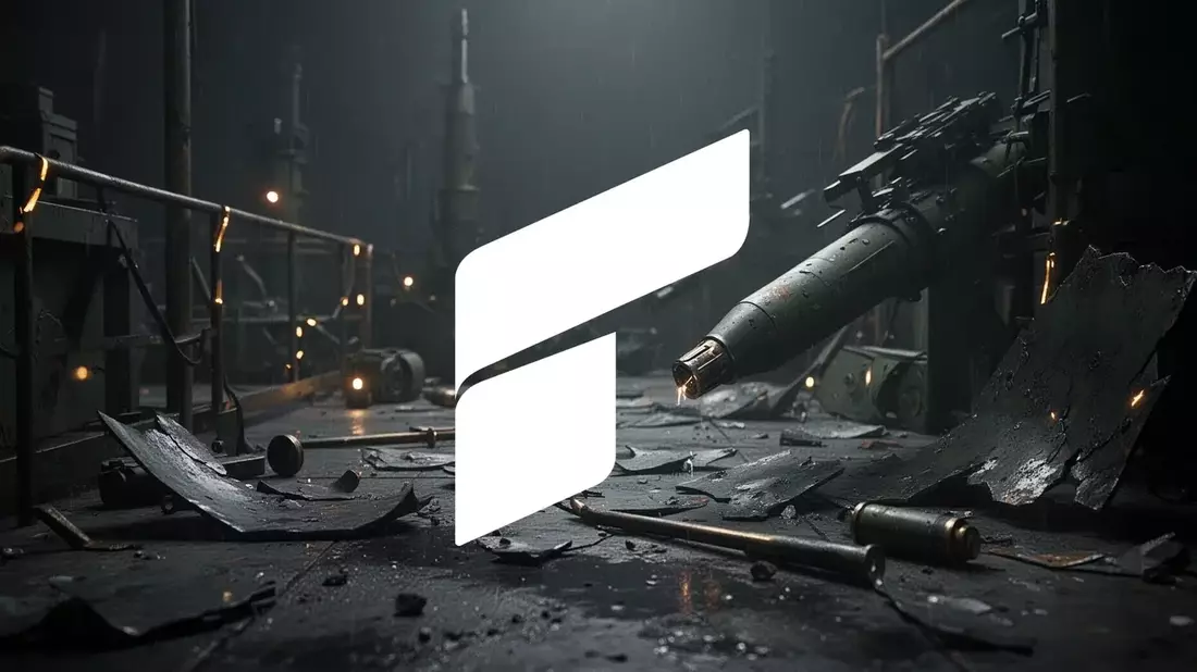 Rheinmetall Adds €4.5B in Orders but Shares Sink 50% from Peak