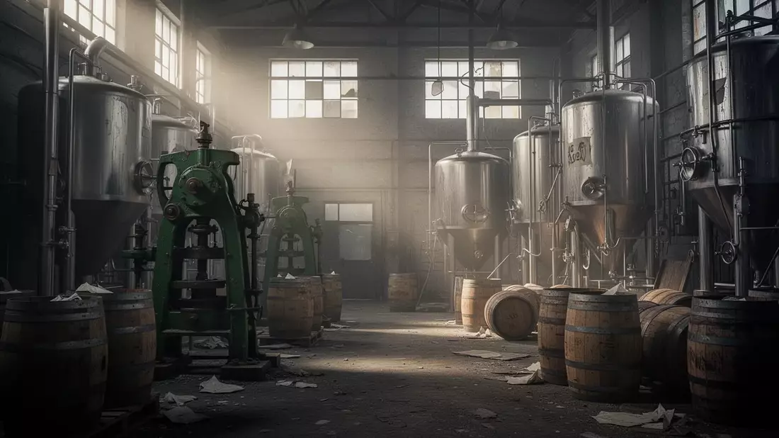 Eichbaum Brauerei Mannheim: Aus nach 347 Jahren und Jobverlust