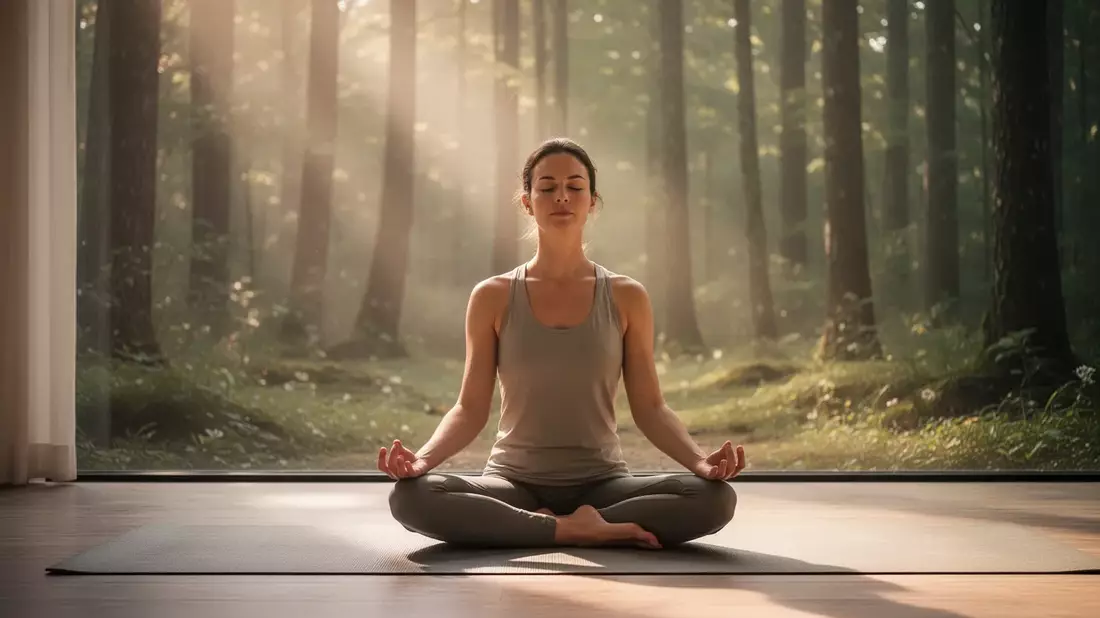 Boom bei mentaler Gesundheit: Kurse und Retreats im Trend