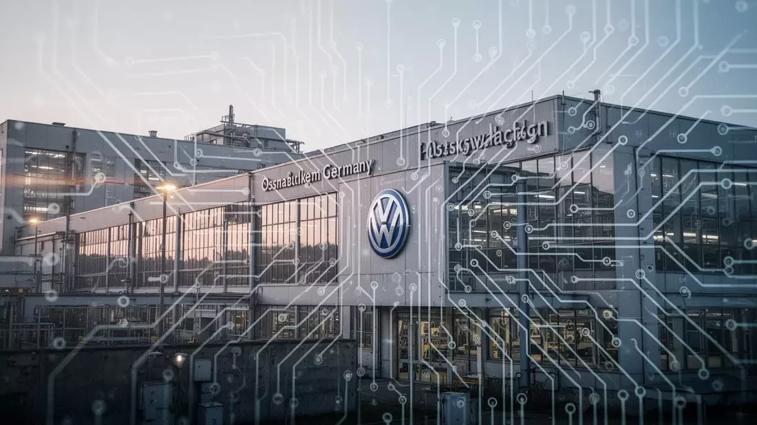 VW-Krise: Katar blockiert Rüstungsdeal und Stellenabbau droht