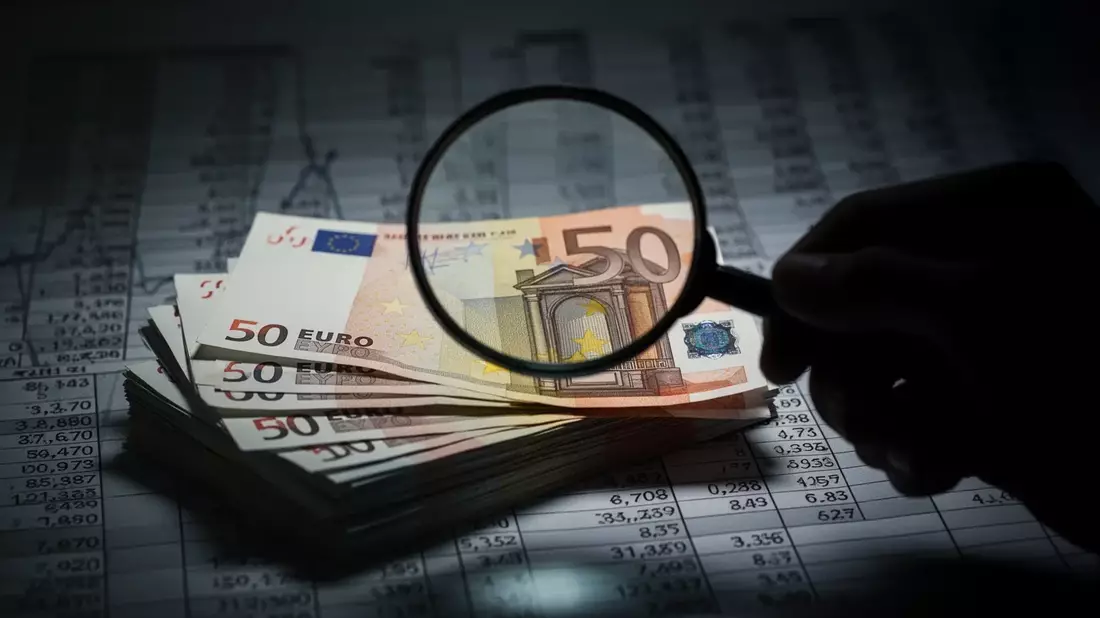 BaFin beziffert Cum-Ex-Risiken auf 7 Milliarden Euro