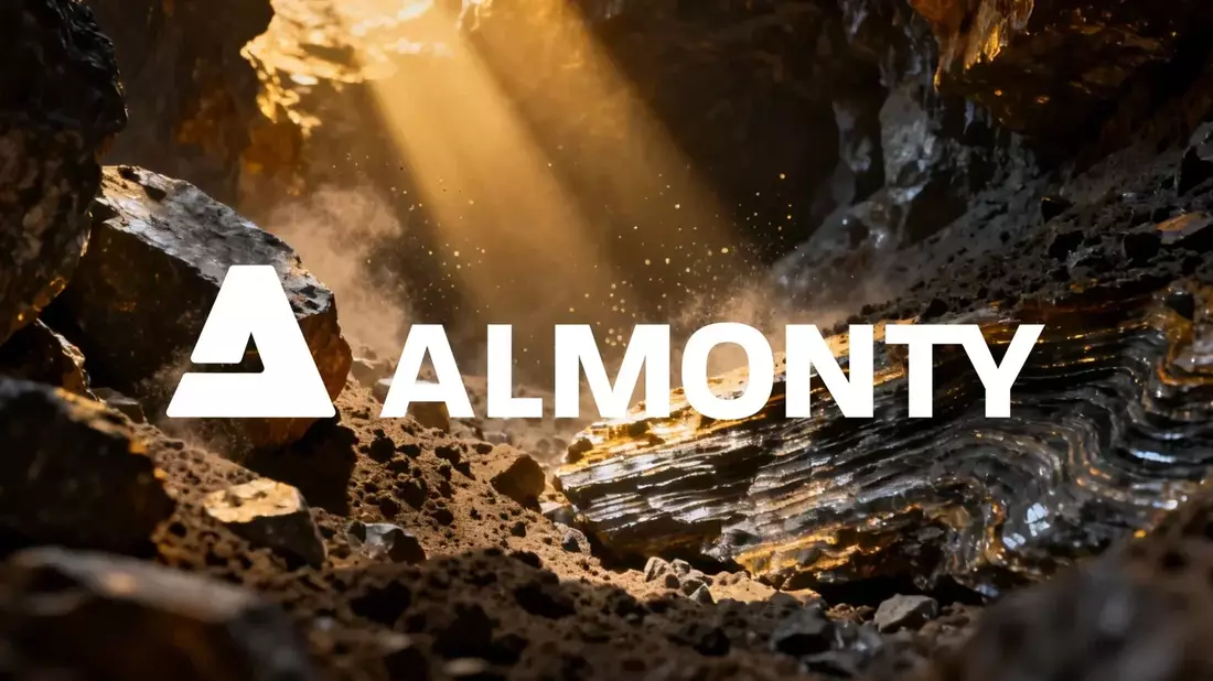Almonty's Sangdong Tungsten Mine Starts Output; Insider Selling Raises Questions