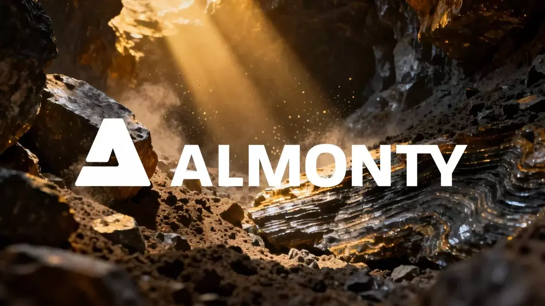Almonty: volatilidad extrema y paradoja entre ventas de directivos y compras de fondos
