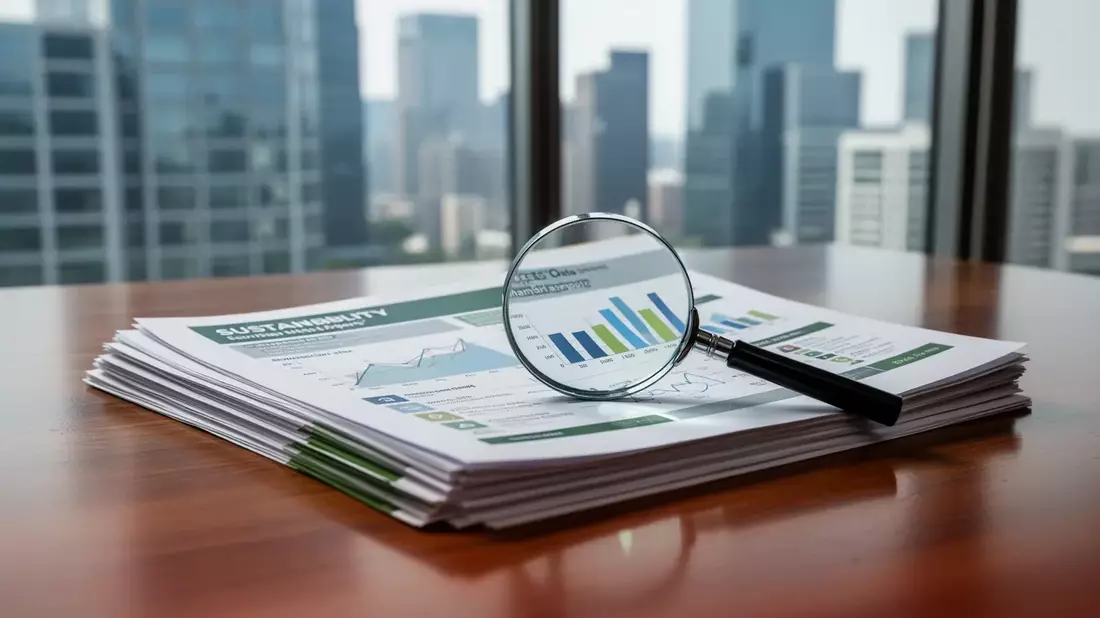 EU-Verschärfung: Strengere ESG-Prüfpflichten ab Herbst 2026