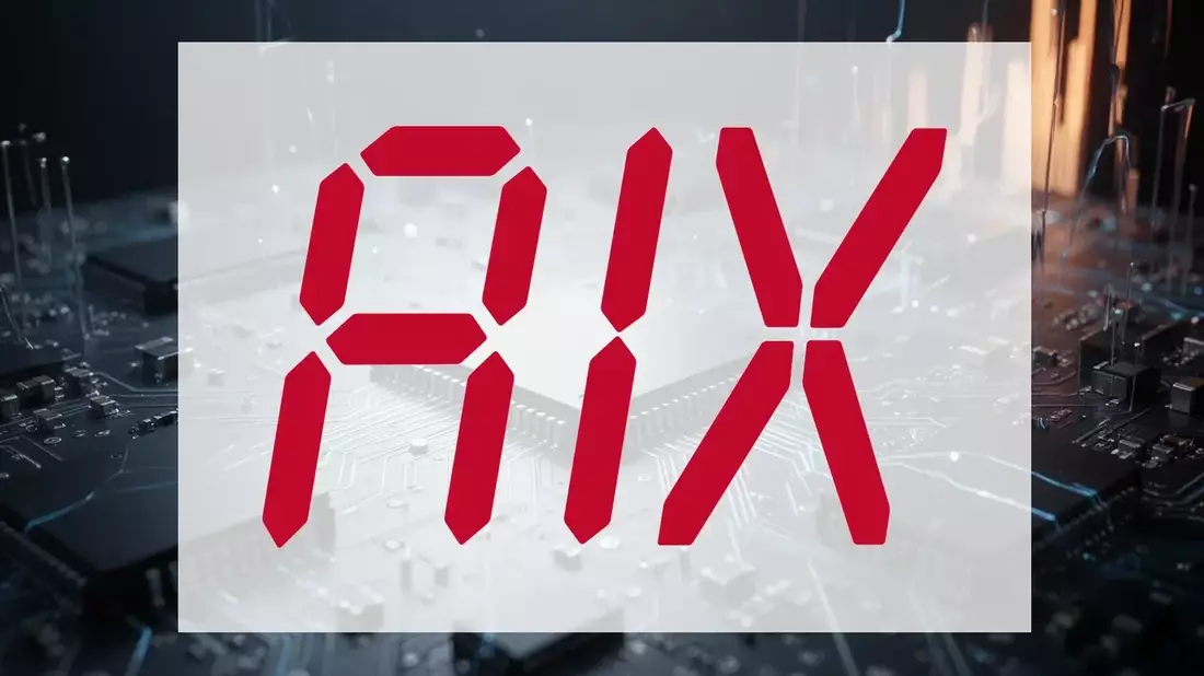 Aixtron: Stock Plunges 29% in 30 Days Amid Institutional Buying, SiC Weakness