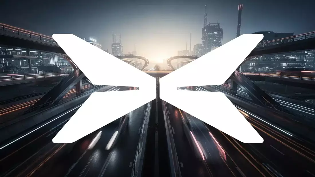 XPeng MONA L03: SUV eléctrico sin láser, competencia directa a Tesla en Europa