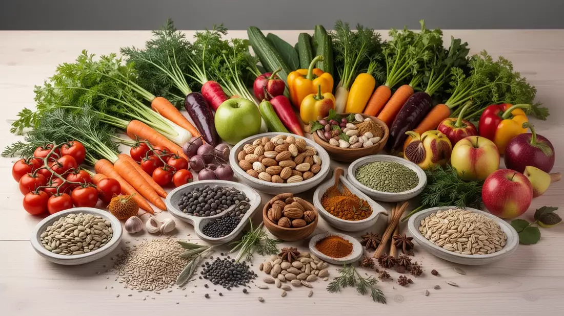 Ernährungsstudien 2026: So senken Sie Ihr Krankheitsrisiko