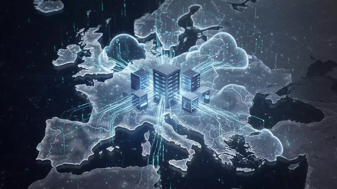 Rubrik Security Cloud startet auf AWS European Sovereign Cloud