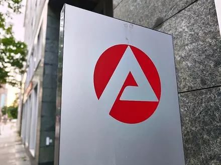 Bundesagentur für Arbeit (Archiv) - Foto: via dts Nachrichtenagentur