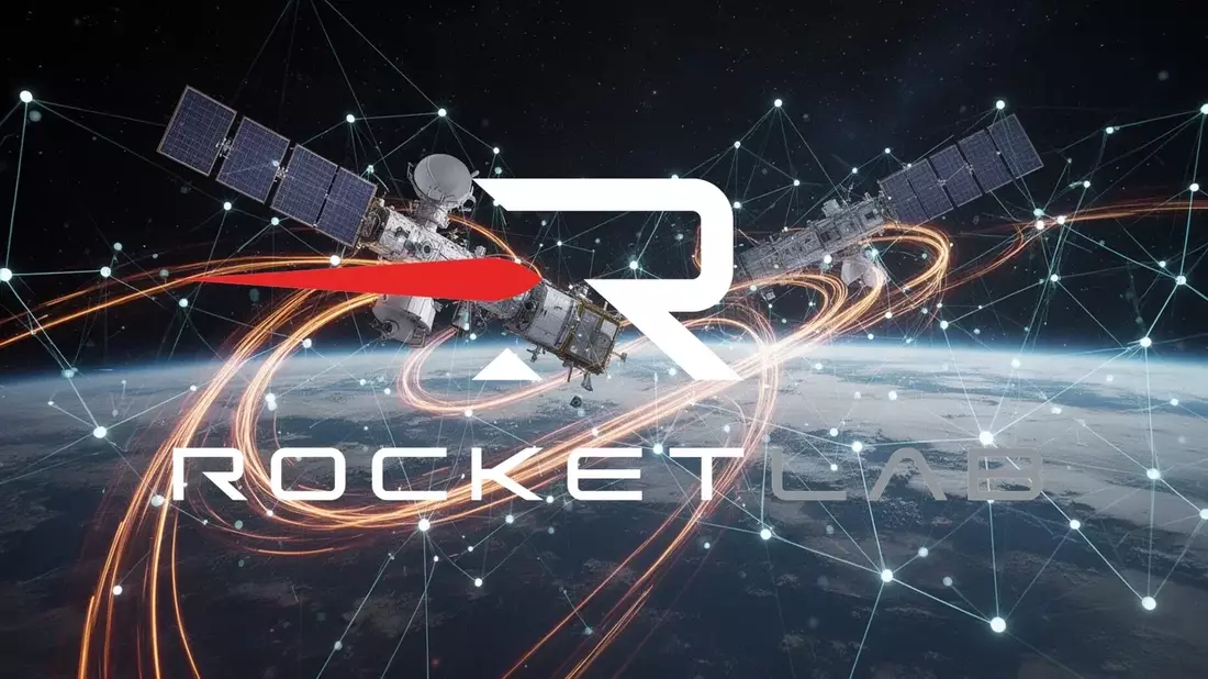 Rocket Lab: divergencia entre hitos técnicos y caída bursátil del 28% mensual