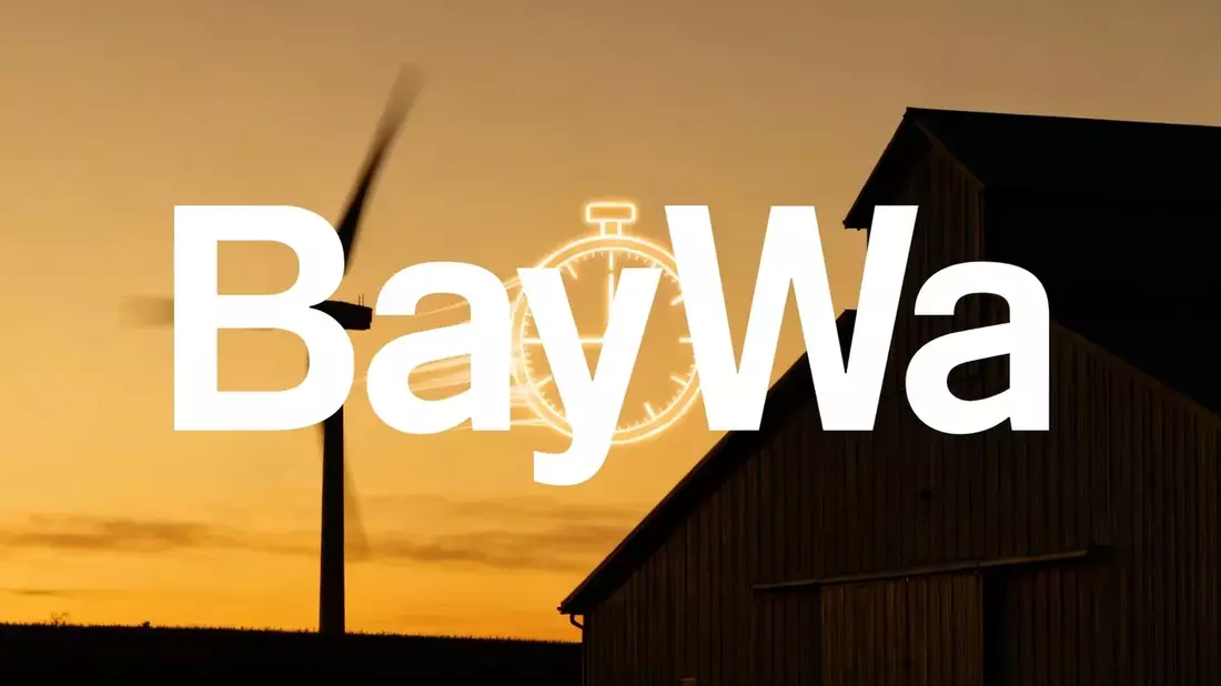 BayWa's Crown Jewel Renewable Unit Surrendered in €1.3B Restructuring