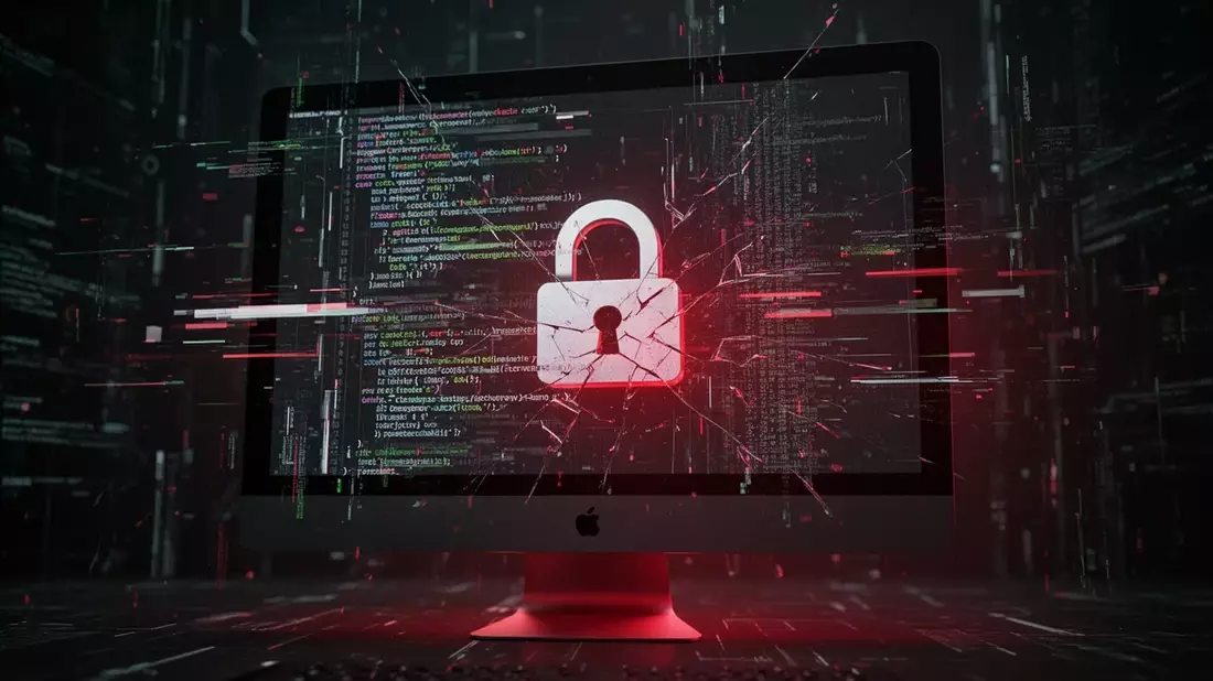 CrashStealer: Neue macOS-Malware umgeht Apples Notarisierung