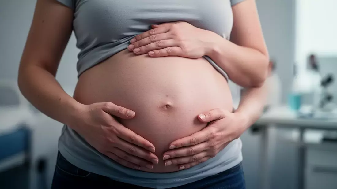 Lola Weippert: Endo-Belly und die psychische Belastung für Betroffene
