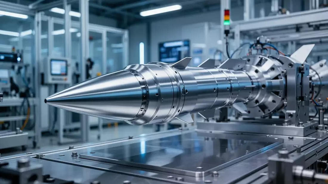 Niedersachsen erwägt Einstieg bei VW-Werk Osnabrück für Rüstungswende