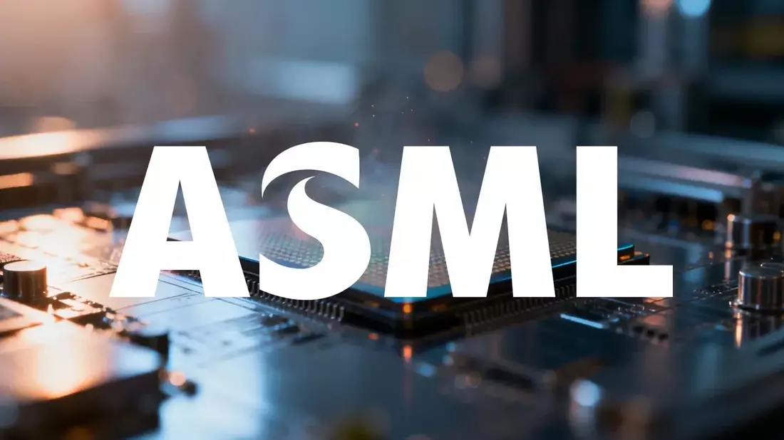 ASML Q2 Earnings: Bullish EUV Orders vs US China Probe Risks