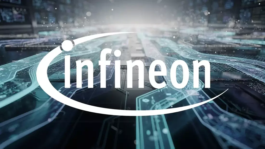 Infineon Wins US Import Ban on GaN Chips, Stock Falls Amid Chip Rout