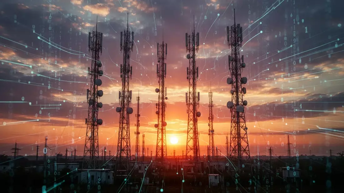 Deutsche Telekom's Dual Strategy: Share Buyback and T-Mobile Price Overhaul