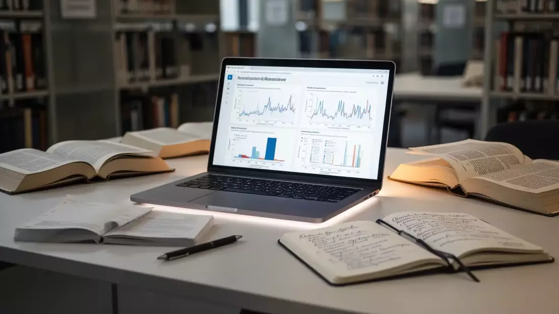 Wissenschaftliches Arbeiten im Wandel: KI und neue Regeln