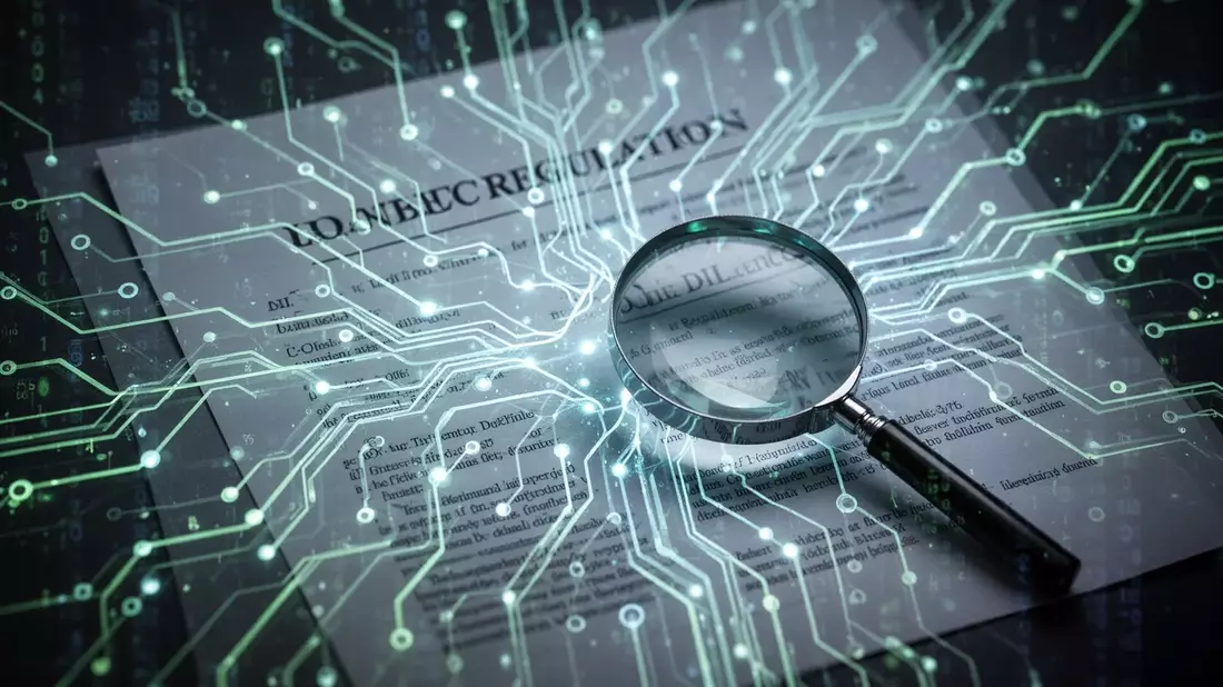 EU AI Act ab August: Neue Regeln für Unternehmenskäufe und Bewertungen