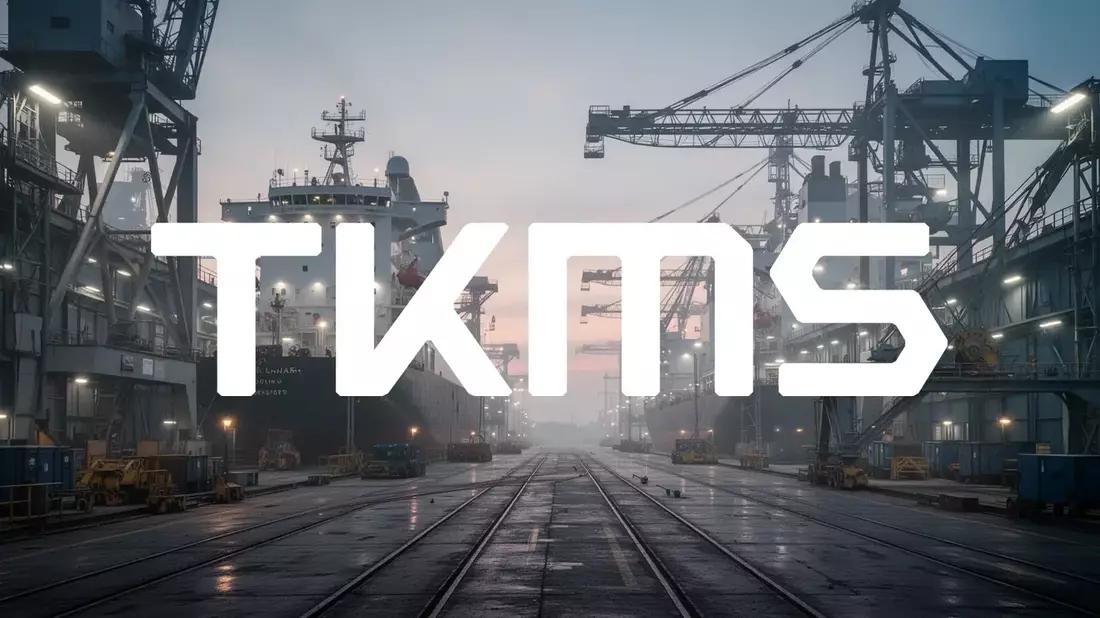 ThyssenKrupp Marine Systems Roadshow: Canada Submarine Deal and Stock Outlook
