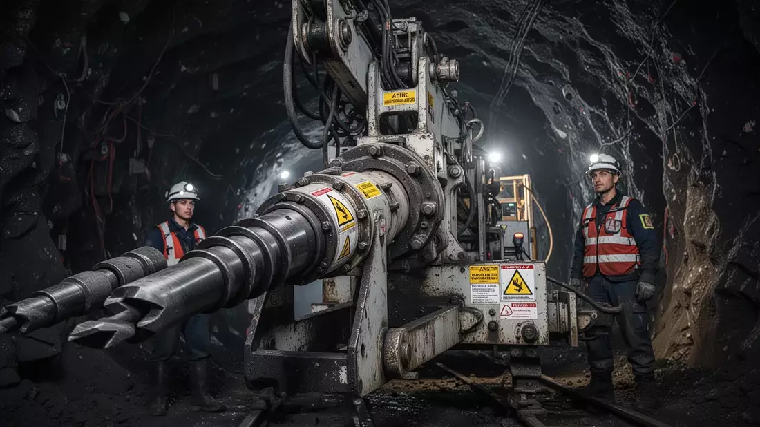 A New South Wales mining worker has been convicted and fined for safety failures that led to a colle