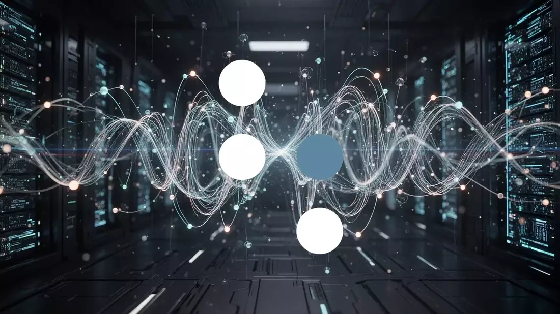 D-Wave Quantum: señales contradictorias entre analistas y mercado, caída del 27% en 30 días