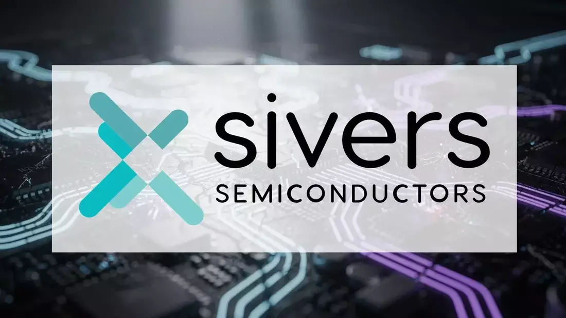 Sivers Semiconductors Insiders Buy Shares as Lock-Up Nears End, Stock Down 54%
