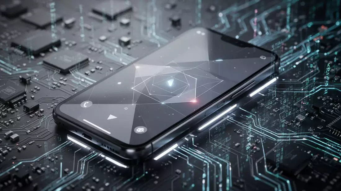 postmarketOS Juni-Update: KDE Plasma 6.7 für Smartphones