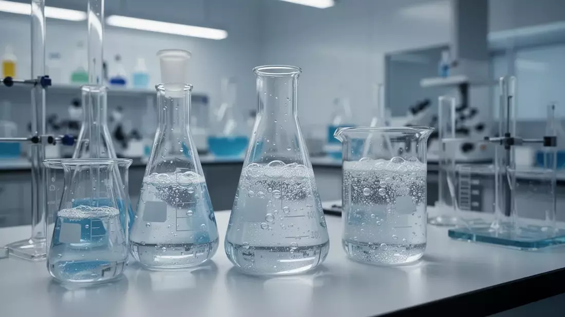UBA-Studie: PFAS-Alternativen in Medikamenten und neue Regularien