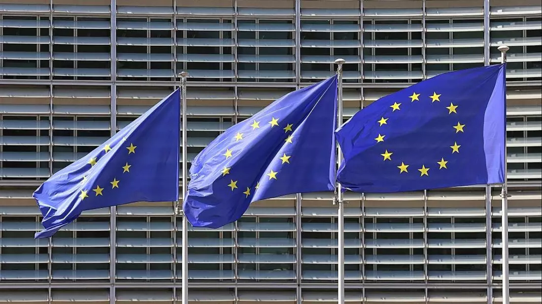 Studie: Europa droht Rohstoffziele zu verfehlen