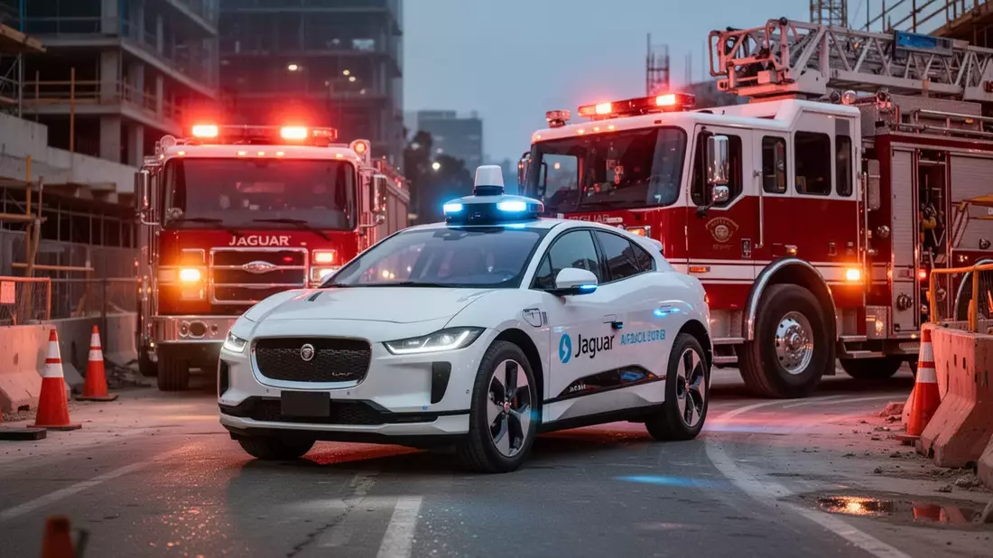 NHTSA setzt Waymo und Co. Frist: Sicherheitsnachweis für Notfälle gefordert