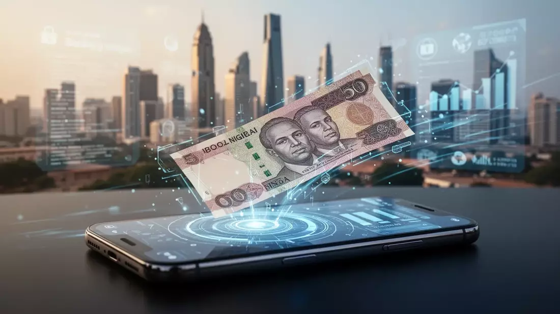 Flutterwave und PayPal-Xoom: Echtzeit-Überweisungen nach Nigeria