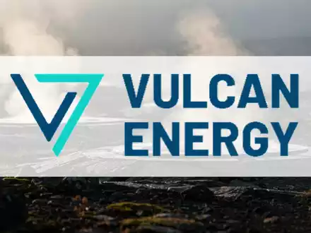 Eine abstrakte, atmosphärische Szene, die den Sektor der erneuerbaren Energien darstellt, mit einem Gefühl von vorsichtigem Optimismus und Wachstum. - Foto: über boerse-global.de