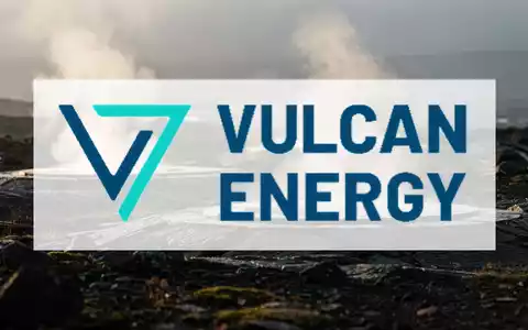 Eine abstrakte, atmosphärische Szene, die den Sektor der erneuerbaren Energien darstellt, mit einem Gefühl von vorsichtigem Optimismus und Wachstum. - Foto: über boerse-global.de