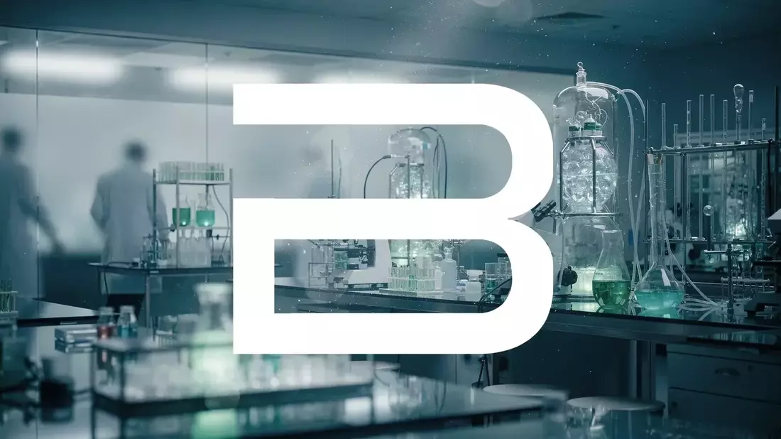 BioNTech: 17.200M€ en liquidez y apuesta oncológica para 2026