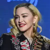 Popstar Madonna hat ihren Fans für den Erfolg ihres neuen Albums gedankt. (Archivbild) - Foto: Evan Agostini/AP/dpa