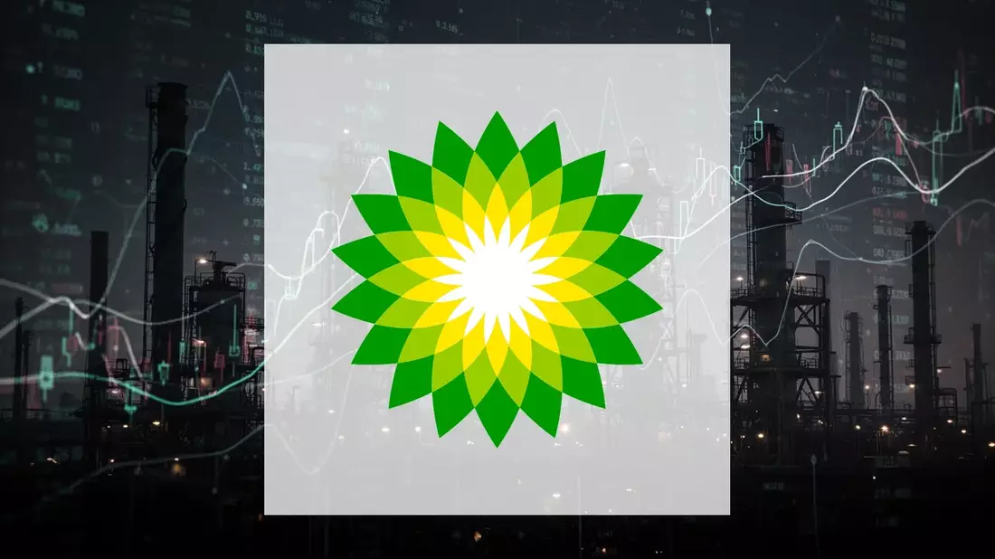 BP Aktie: Produktion sinkt, aber starker Ölhandel rettet Quartal
