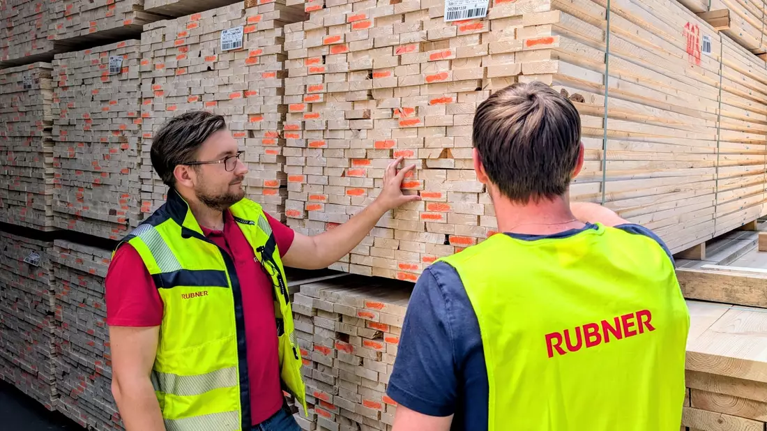 Studie zu Kreislaufwirtschaft in der Holzindustrie
