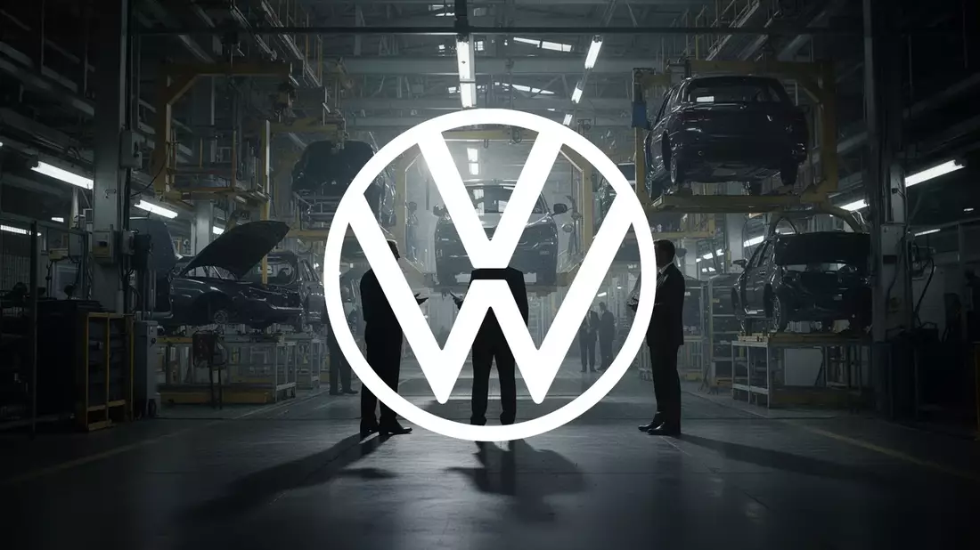 VW-Sparplan: Katar blockiert Milliarden-Restrukturierung