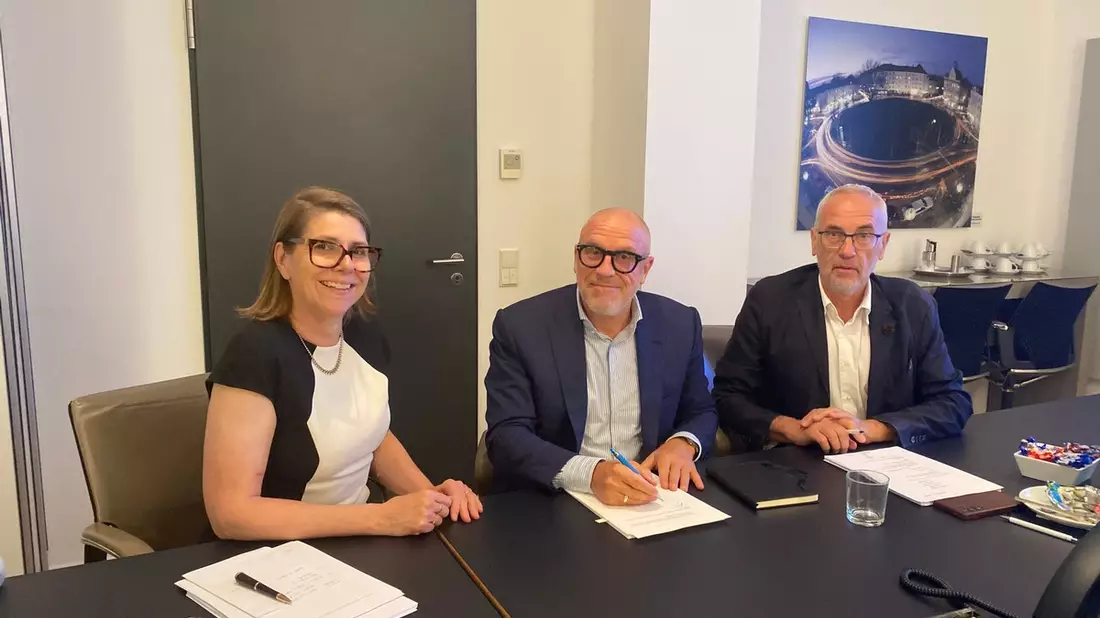 STEIN Ingenieure GmbH wird Teil von Sweco - Bild: presseportal.de