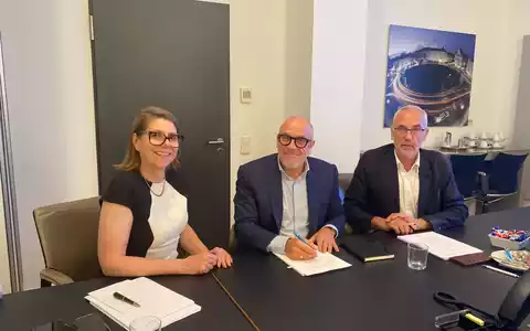 STEIN Ingenieure GmbH wird Teil von Sweco - Foto: presseportal.de