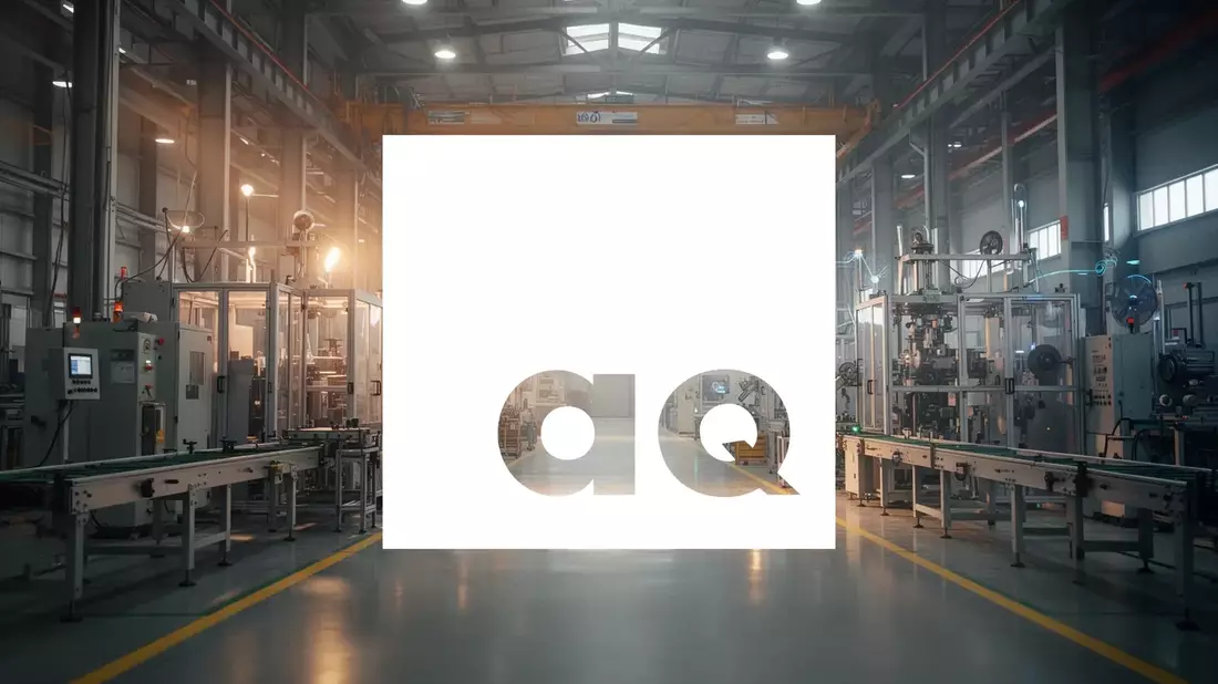 AQ Group Aktie: Neues Margenziel nach Rekordquartal